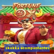 skokka acompanhantes